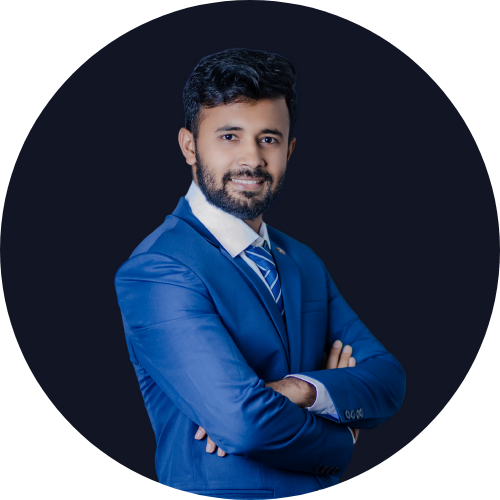 Jayanto Chowdhury
