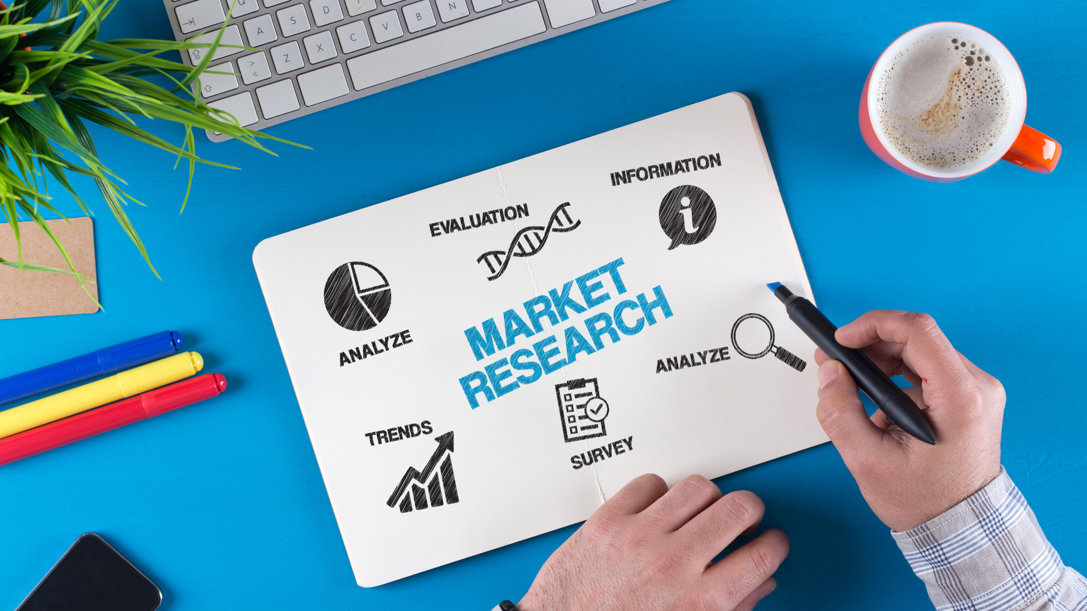 Market Research
